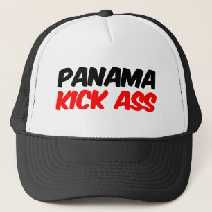 CASQUETTE PANAMA