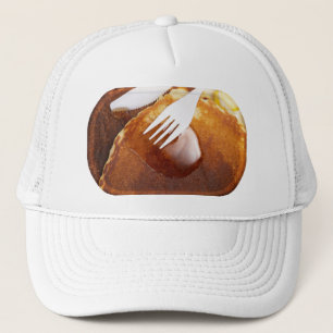 Casquette Pancakes