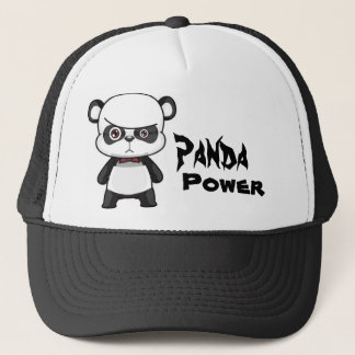 Casquette Panda