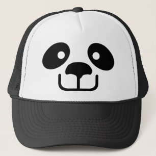 Casquette Panda