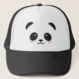 Casquette Panda