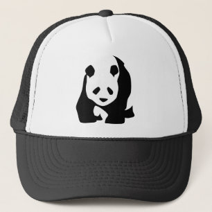 Casquette Panda