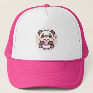 Casquette 🐼 panda mignonne