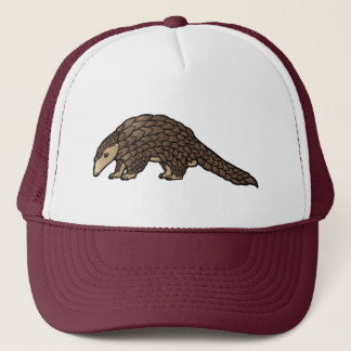Casquette Pangolin Sunda