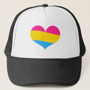 Casquette Pansexual Pride