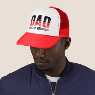 Casquette Papa