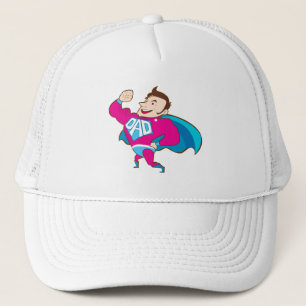Casquette Papa