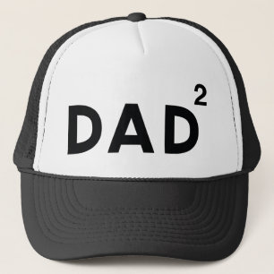 Casquette Papa carré