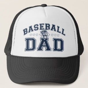 Casquette Papa de baseball