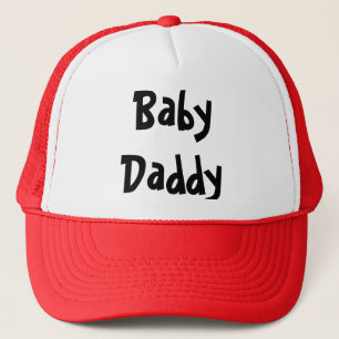 Casquette Papa de bébé