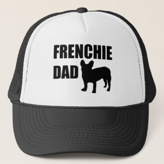 Casquette Papa de Frenchie