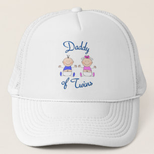 Casquette Papa de Twin