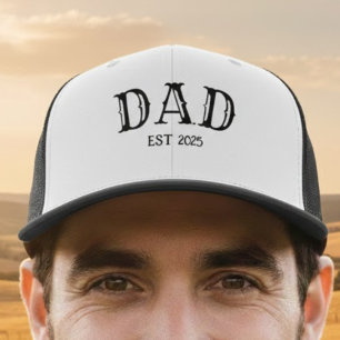 Casquette Papa Est 
