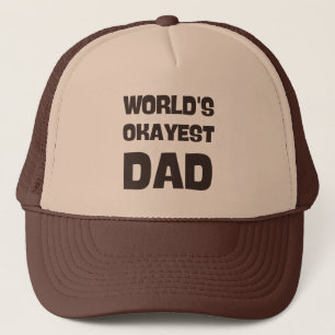 Casquette papa le plus drôle du monde