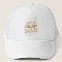 Papa - Super Papa Look