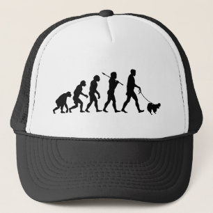Casquette Papillon