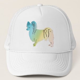 Casquette Papillon