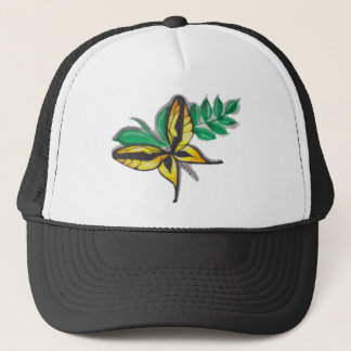 Casquette Papillon