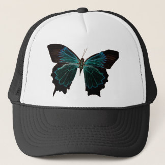Casquette Papillon