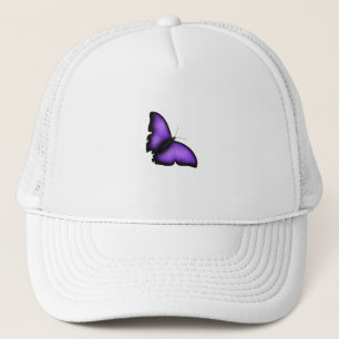Casquette Papillon