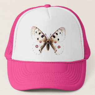 Casquette Papillon 9