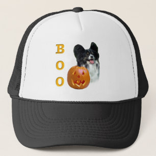 Casquette Papillon Boo