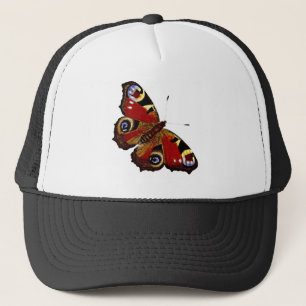 Casquette Papillon coloré