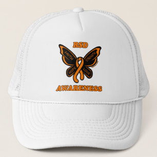 Casquette Papillon/sensibilisation...RSD
