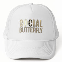 Papillon social