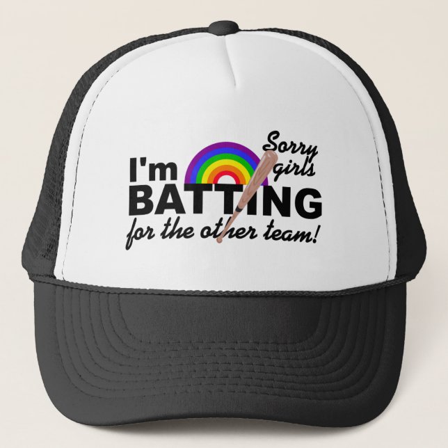 Casquette par lots (Devant)