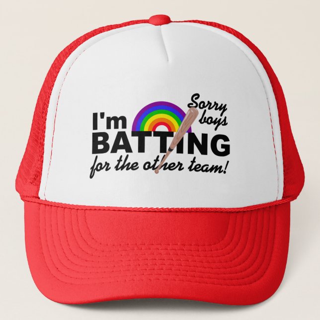 Casquette par lots (Devant)