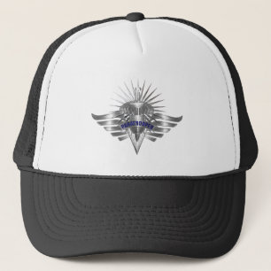 Casquette Parachutiste