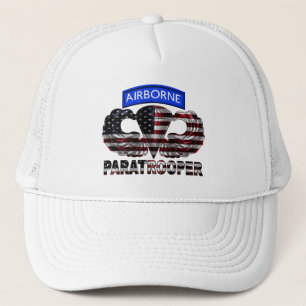 Casquette Parachutiste aéroporté