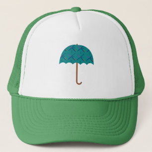 Casquette Parapluie de tapis d'aéroport de PDX