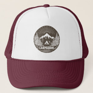 Casquette Parc national de Cairngorms Écosse
