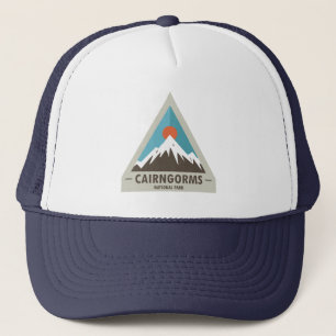 Casquette Parc national de Cairngorms Écosse