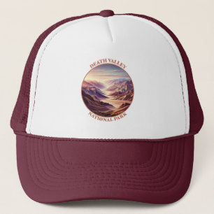Casquette Parc national de Death Valley