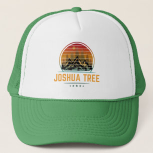 Casquette Parc national de Joshua Tree