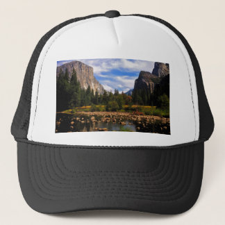 Casquette Parc national de Yosemite