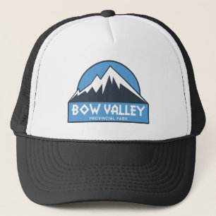 Casquette Parc provincial de Bow Valley