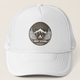 Casquette Parc provincial de Mount Seymour