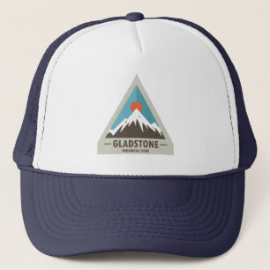 Casquette Parc provincial Gladstone