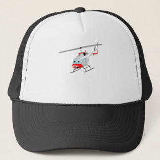 Casquette Parents d'hélicoptère