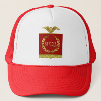 Casquette parfaite