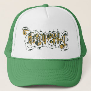 Casquette parodie