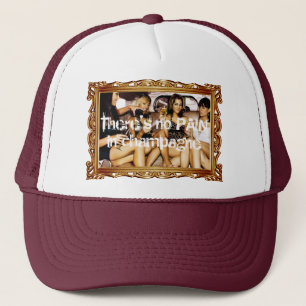 Casquette Paroisse de Champagne