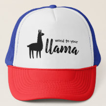 Parole À Votre Llama