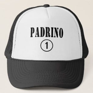 Casquette Parrains de langue espagnole : L'ONU de Padrino