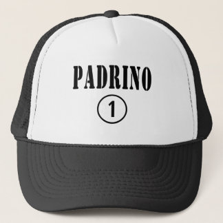 Casquette Parrains de langue espagnole : L'ONU de Padrino