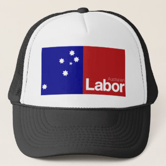 Casquette Parti travailliste australien 2013